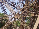 Tour Eiffel Struttura1